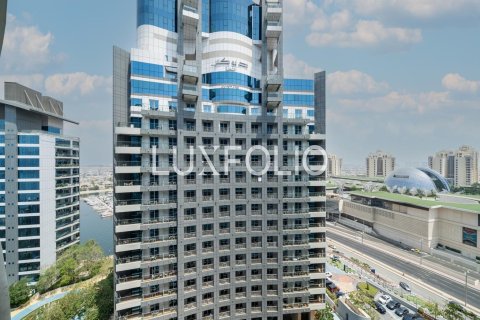 Apartamento en Seven Palm, Palm Jumeirah, Dubai, 1 dormitorio, 61 m², № 46009 - foto 1