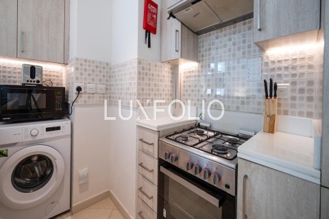Apartamento en Seven Palm, Palm Jumeirah, Dubai, 1 dormitorio, 61 m², № 46009 - foto 14