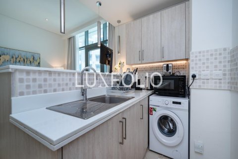 Apartamento en Seven Palm, Palm Jumeirah, Dubai, 1 dormitorio, 61 m², № 46009 - foto 15