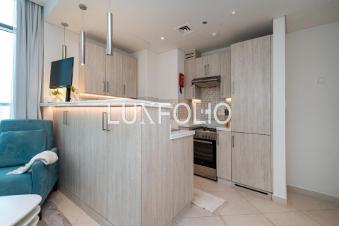 Apartamento en Seven Palm, Palm Jumeirah, Dubai, 1 dormitorio, 61 m², № 46009 - foto 12