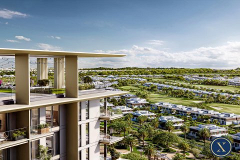 Apartment in Dubai Hills Estate, Dubai 3 bedrooms, 179 sq.m. № 46021 - photo 10