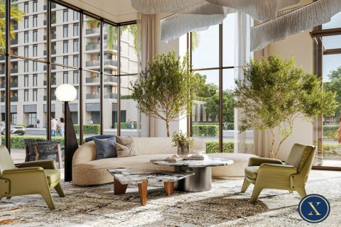 Apartment in Dubai Hills Estate, Dubai 3 bedrooms, 179 sq.m. № 46021 - photo 6