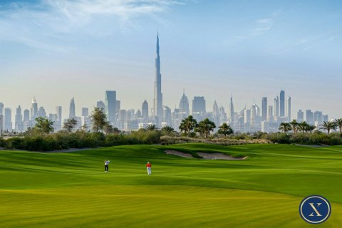 Apartment in Dubai Hills Estate, Dubai 3 bedrooms, 179 sq.m. № 46021 - photo 11