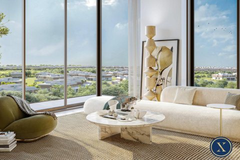 Apartment in Dubai Hills Estate, Dubai 3 bedrooms, 179 sq.m. № 46021 - photo 7
