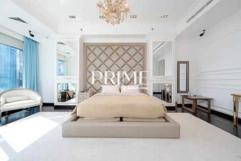 Apartment in Dubai Marina, Dubai 5 bedrooms, 714 sq.m. № 21662 - photo 21