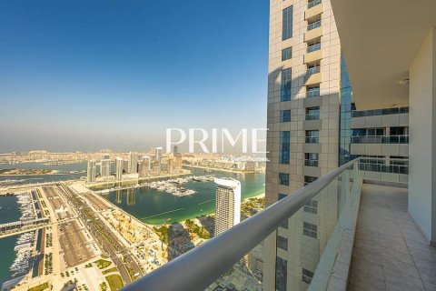 Apartment in Dubai Marina, Dubai 5 bedrooms, 714 sq.m. № 21662 - photo 28