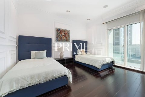 Apartment in Dubai Marina, Dubai 5 bedrooms, 714 sq.m. № 21662 - photo 17