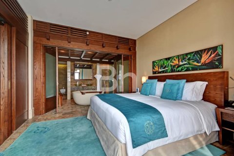 Hotel Apartment in Palm Jumeirah, Dubai 1 bedroom, 78 sq.m. № 21660 - photo 6