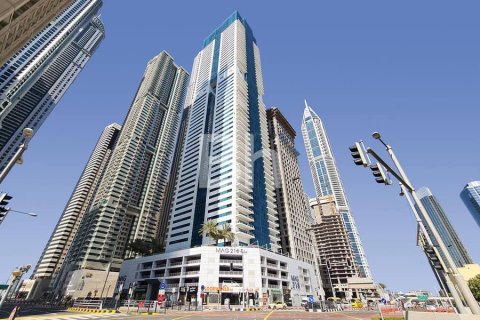 شقة في مرسى دبي, دبي 1غرف نوم, 82 م² رقم 21658 - صورة 9