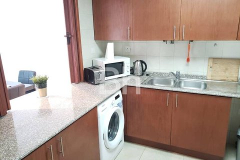 شقة في مرسى دبي, دبي 1غرف نوم, 82 م² رقم 21658 - صورة 2