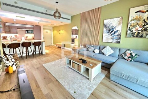 Apartment in Dubai 2 bedrooms, 94 sq.m. № 21637 - photo 1