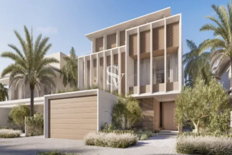 فيلا في Palm Jebel Ali, دبي 7 غرف نوم , 1807 م² رقم 68226 - صورة 8