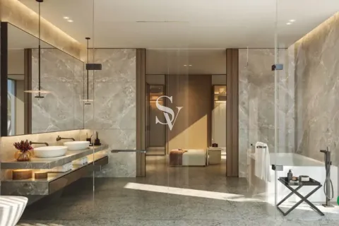 فيلا في Palm Jebel Ali, دبي 7 غرف نوم , 1807 م² رقم 68226 - صورة 19