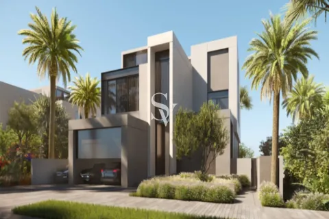 فيلا في Palm Jebel Ali, دبي 7 غرف نوم , 1807 م² رقم 68226 - صورة 6