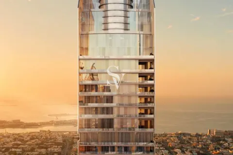 Купить квартиру в Аль-Васле, Дубай: 2 спальни, 223м², № 68155 - фото 27