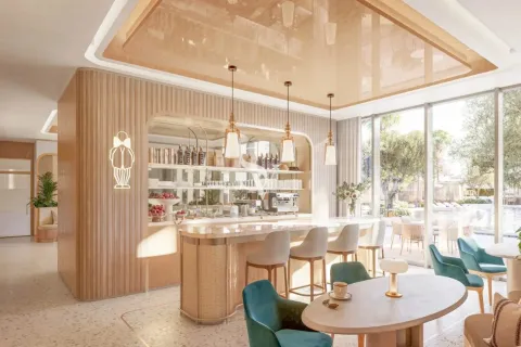 Купить квартиру в Аль-Васле, Дубай: 2 спальни, 223м², № 68155 - фото 6