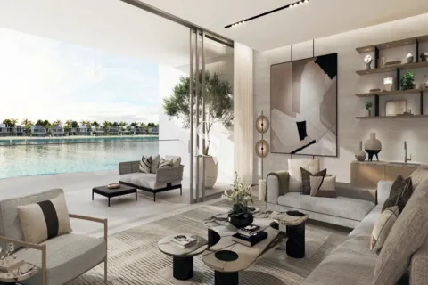 فيلا في Palm Jebel Ali, دبي 7 غرف نوم , 1371 م² رقم 68225 - صورة 12