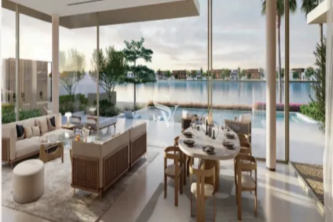 فيلا في Palm Jebel Ali, دبي 7 غرف نوم , 1371 م² رقم 68225 - صورة 1