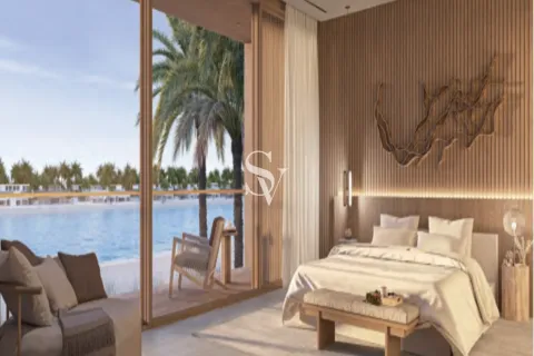 فيلا في Palm Jebel Ali, دبي 7 غرف نوم , 1371 م² رقم 68225 - صورة 2