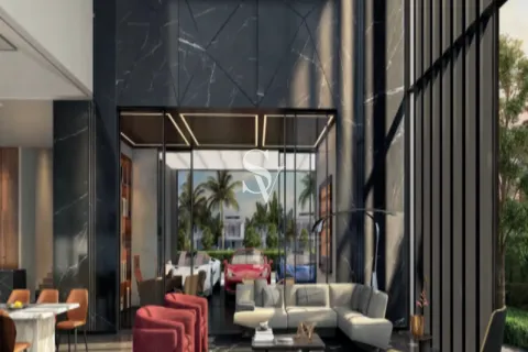 فيلا في Palm Jebel Ali, دبي 7 غرف نوم , 1371 م² رقم 68225 - صورة 4