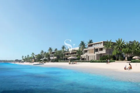 فيلا في Palm Jebel Ali, دبي 7 غرف نوم , 1371 م² رقم 68225 - صورة 9