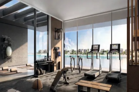 فيلا في Palm Jebel Ali, دبي 7 غرف نوم , 1371 م² رقم 68225 - صورة 5