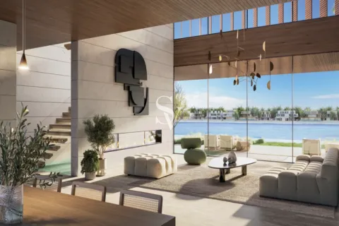 فيلا في Palm Jebel Ali, دبي 7 غرف نوم , 1371 م² رقم 68225 - صورة 14