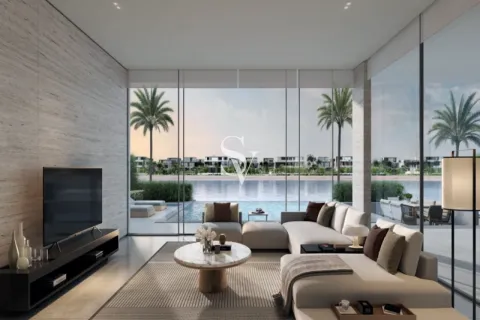 فيلا في Palm Jebel Ali, دبي 7 غرف نوم , 1371 م² رقم 68225 - صورة 11