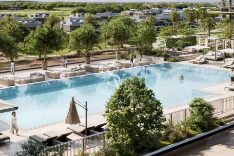 Apartamento en Dubai Hills Estate, Dubai, 3 dormitorios, 179 m², № 68223 - foto 7