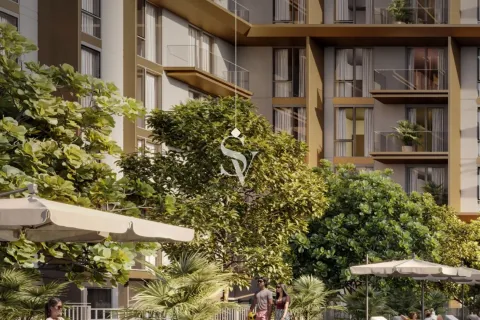 Apartamento en Dubai Hills Estate, Dubai, 3 dormitorios, 179 m², № 68223 - foto 3