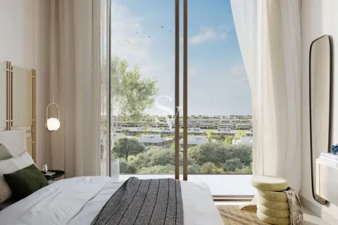 Apartamento en Dubai Hills Estate, Dubai, 3 dormitorios, 179 m², № 68223 - foto 5