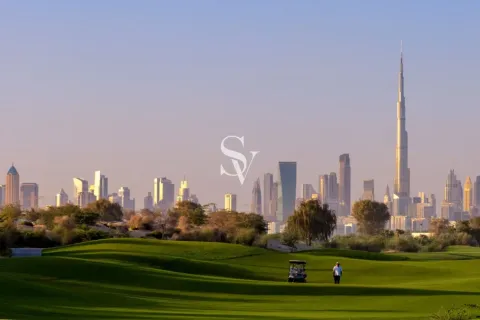 Apartamento en Dubai Hills Estate, Dubai, 3 dormitorios, 179 m², № 68223 - foto 9