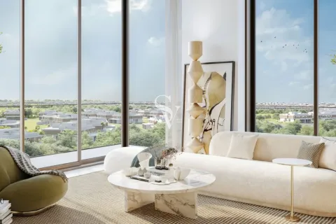 Apartamento en Dubai Hills Estate, Dubai, 3 dormitorios, 179 m², № 68223 - foto 6