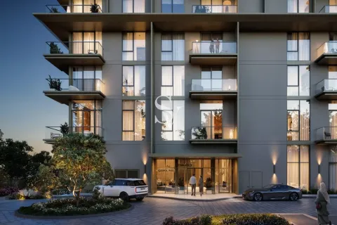 Apartamento en Dubai Hills Estate, Dubai, 3 dormitorios, 179 m², № 68223 - foto 4