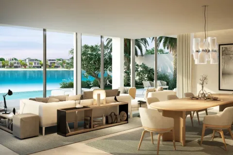 Villa in Palm Jebel Ali, Dubai 5 bedrooms, 703 sq.m. № 68228 - photo 4