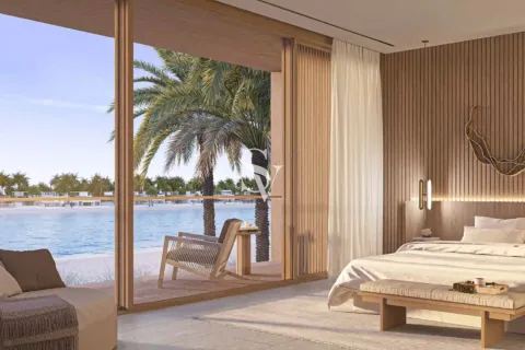 فيلا في Palm Jebel Ali, دبي 5 غرف نوم , 690 م² رقم 68227 - صورة 7