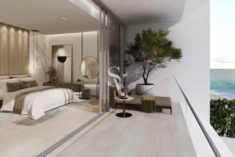 فيلا في Palm Jebel Ali, دبي 5 غرف نوم , 690 م² رقم 68227 - صورة 23