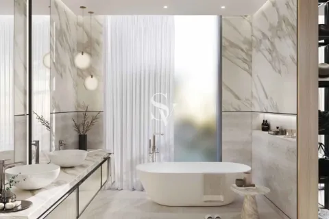 فيلا في Palm Jebel Ali, دبي 5 غرف نوم , 690 م² رقم 68227 - صورة 22