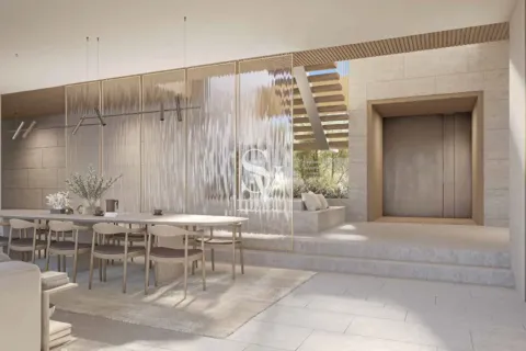 فيلا في Palm Jebel Ali, دبي 5 غرف نوم , 690 م² رقم 68227 - صورة 9