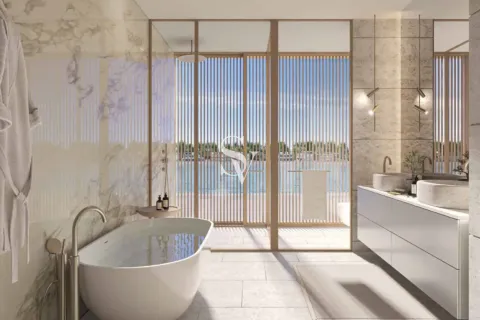 فيلا في Palm Jebel Ali, دبي 5 غرف نوم , 690 م² رقم 68227 - صورة 17