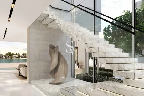 فيلا في Palm Jebel Ali, دبي 5 غرف نوم , 690 م² رقم 68227 - صورة 6