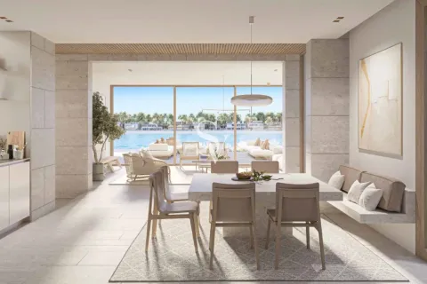 فيلا في Palm Jebel Ali, دبي 5 غرف نوم , 690 م² رقم 68227 - صورة 11