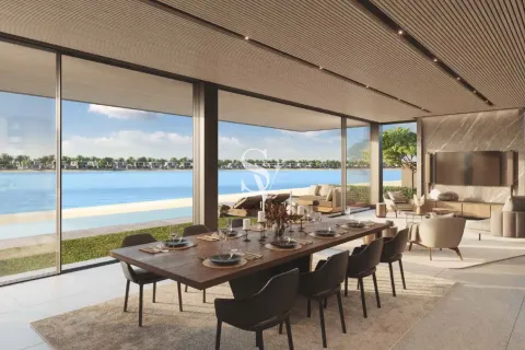 فيلا في Palm Jebel Ali, دبي 5 غرف نوم , 690 م² رقم 68227 - صورة 14