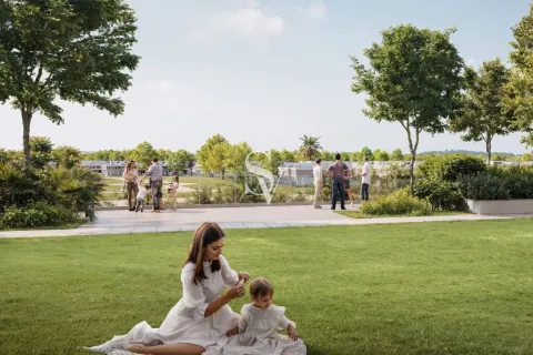 شقة في EMAAR South, Dubai South (Dubai World Central), دبي 3 غرف نوم, 175 م² رقم 68224 - صورة 6