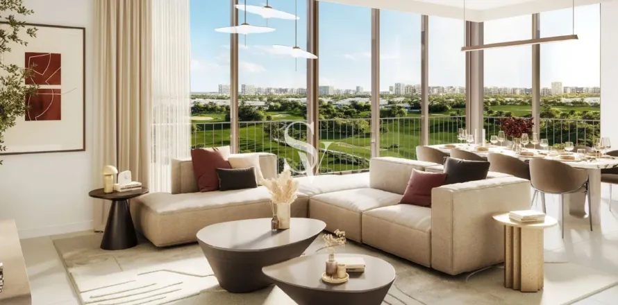 شقة في EMAAR South, Dubai South (Dubai World Central), دبي 3 غرف نوم, 175 م² رقم 68224