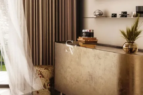 شقة في EMAAR South, Dubai South (Dubai World Central), دبي 3 غرف نوم, 175 م² رقم 68224 - صورة 12