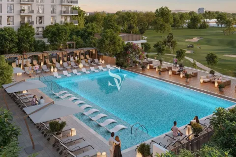 شقة في EMAAR South, Dubai South (Dubai World Central), دبي 3 غرف نوم, 175 م² رقم 68224 - صورة 9