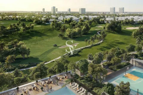 شقة في EMAAR South, Dubai South (Dubai World Central), دبي 3 غرف نوم, 175 م² رقم 68224 - صورة 5