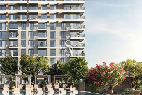 شقة في EMAAR South, Dubai South (Dubai World Central), دبي 3 غرف نوم, 175 م² رقم 68224 - صورة 2