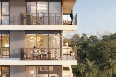 شقة في EMAAR South, Dubai South (Dubai World Central), دبي 3 غرف نوم, 175 م² رقم 68224 - صورة 3